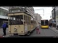 Historische Straßenbahnen Berlin: Themenfahrt nach Niederschönhausen (Mai 2015)