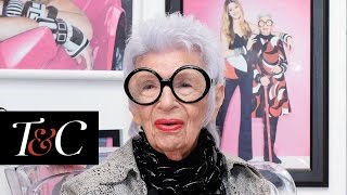5 Times Iris Apfel Said It Best | Town & Country