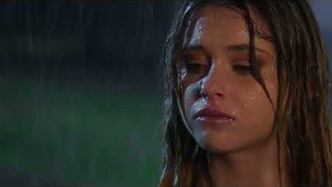 The ending scene of Culpa Tuya 😭