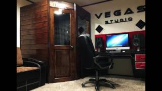 Vegas Studio