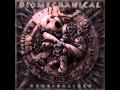 Biomechanical - Fallen in Fear