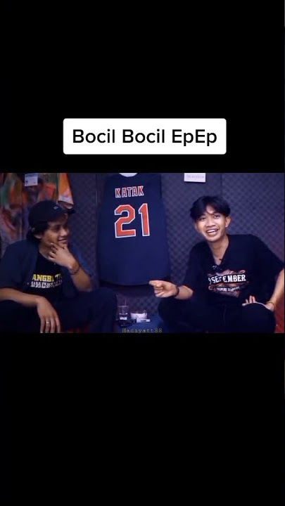 Story wa 30 detik katak bhizer dan bokir sasmita jedag jedug bocil epep😂