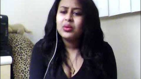 Beyonce- Rocket (Snippet Cover)