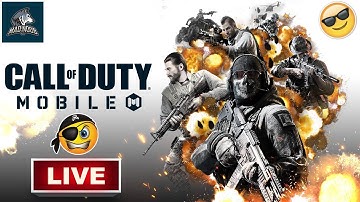 Call of Duty With --Mad NoobYT--.