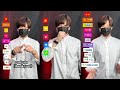【TikTok medley】eazy dance tutorial TAKAHARU emoji challenge trend 2024 🕺🕺🕺