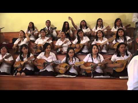 Coro Catedral Curico