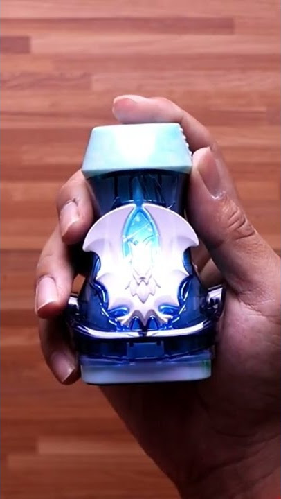 Kamen Rider Revice - Kamen Rider Evil