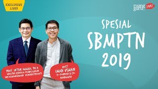 Ruangguru Live Spesial SBMPTN 2019 screenshot 5