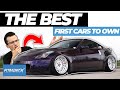 Best First Cars To Own