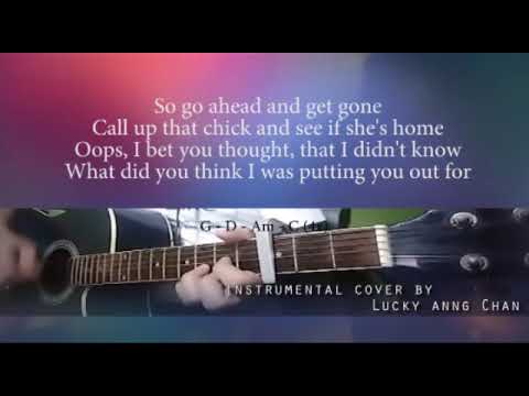 Irreplaceable - Beyonce (Instrumental Acoustic Cover)