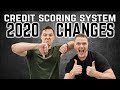 Why Your Credit Score Might Drop In 2020