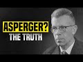 Asperger  ww2 indepth truth