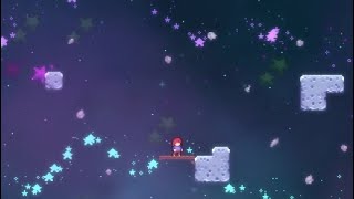 Celeste OST - Chapter 9 Theme Extended (Version 1)