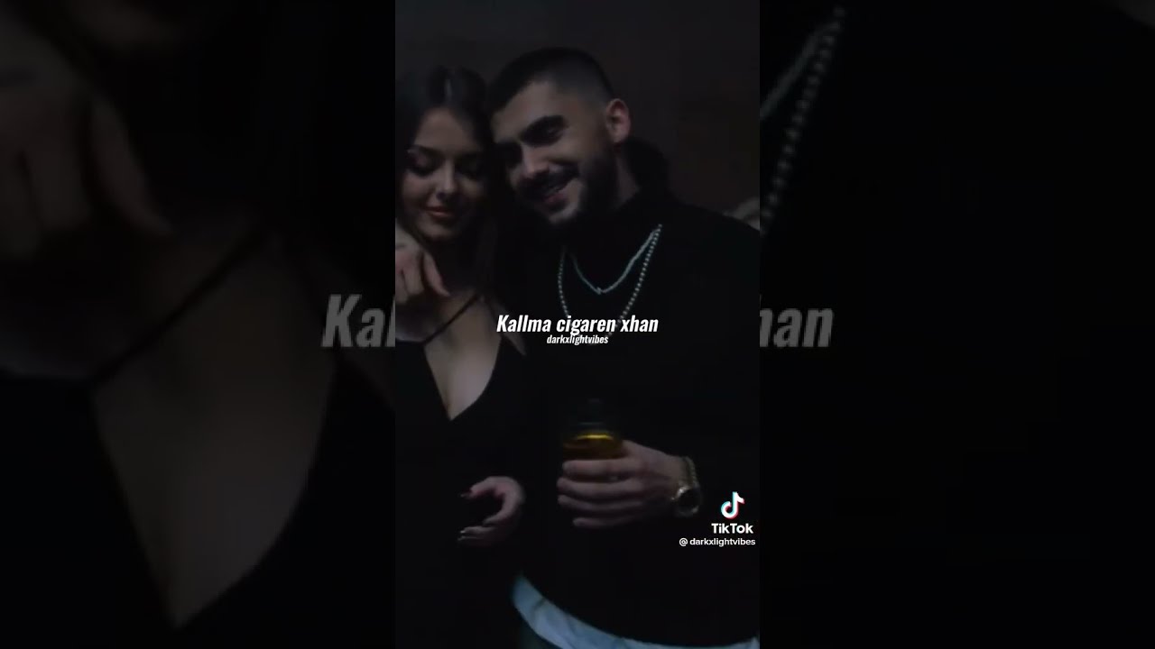 Butrint Imeri Kallma Cigaren Xhan Out Now New
