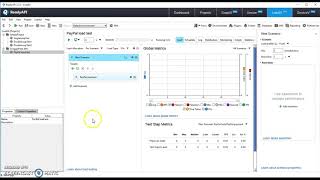 Creating a load test from function test in ReadyAPI