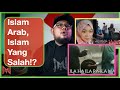 VIRAL Ajaran Ibu Yati - Kenapa dan Bagaimana Orang Boleh Ikut Ajaran Macam Ini?