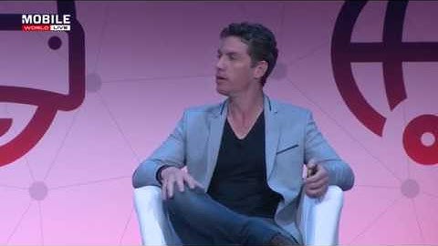 Keynote 8: Creating an Artificially Intelligent Future: Ran Krauss, CEO, Airobotics