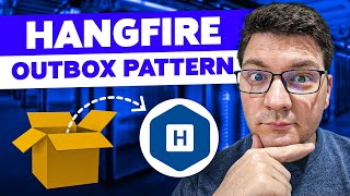 Implementing the Transactional Outbox pattern with Hangfire screenshot 4