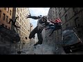 Marvel's Spider-Man 2 Gameplay
