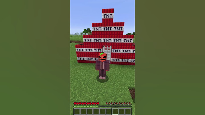 7 Cosas que NO SABIAS de Minecraft!