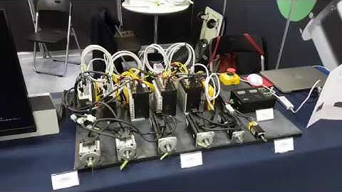 Raspberry Pi 3 based EtherCAT Master "MEP-Pi"