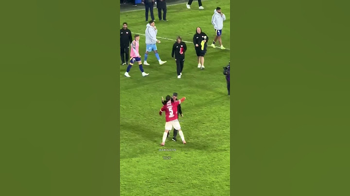 ¡CÓMO LO LLEVO YO! EL ABRAZO de LOYOLA con VACCARI tras la victoria de #INDEPENDIENTE ante #BOCA