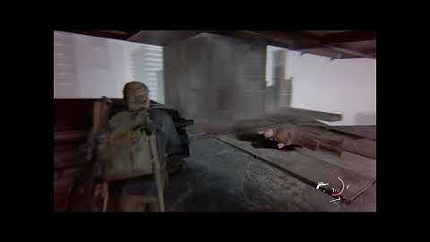 The last of us 2 the hospital videos6
