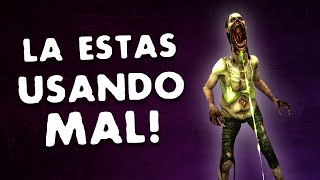 Como Usar A La Spitter En Versus Enfrentamiento