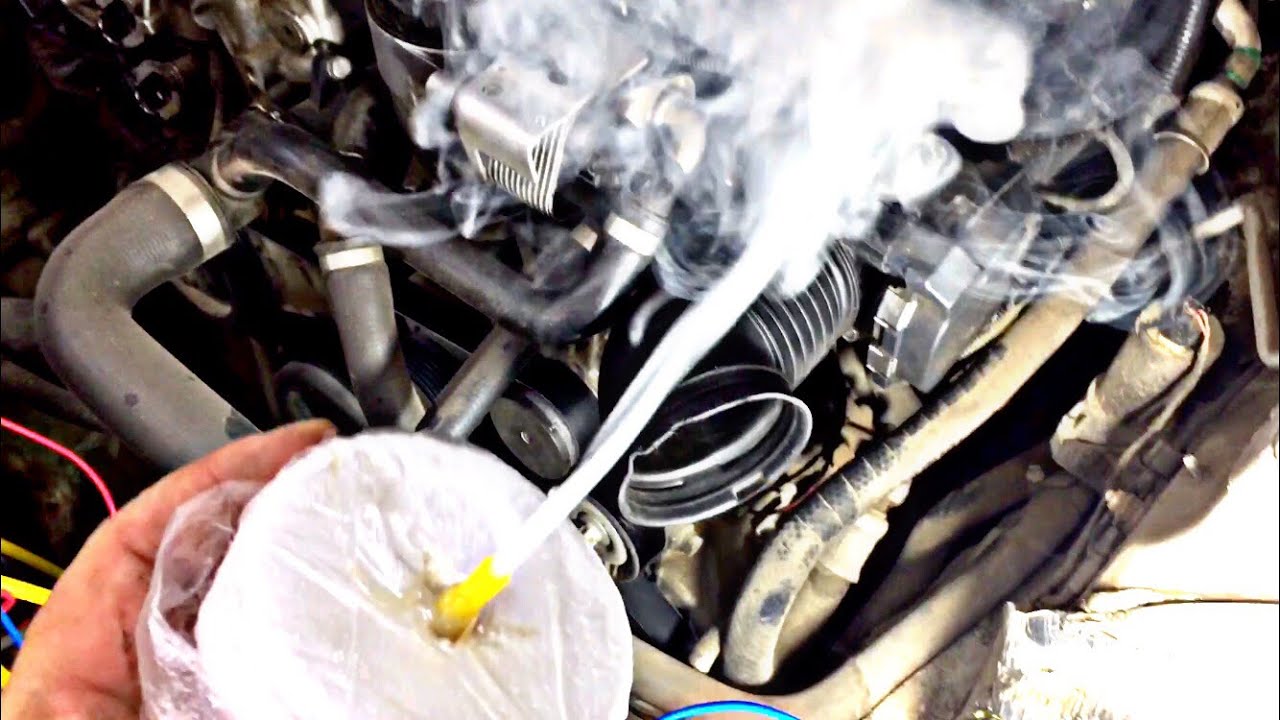 ПРОБЛЕМА ВСЕХ ВЛАДЕЛЬЦЕВ БМВ, ТРОИТ двигатель?,ПЛАВАЮТ ОБОРОТЫ ...