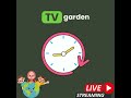 TV.Garden