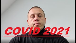 Мои обе бабушки умерли от Covid