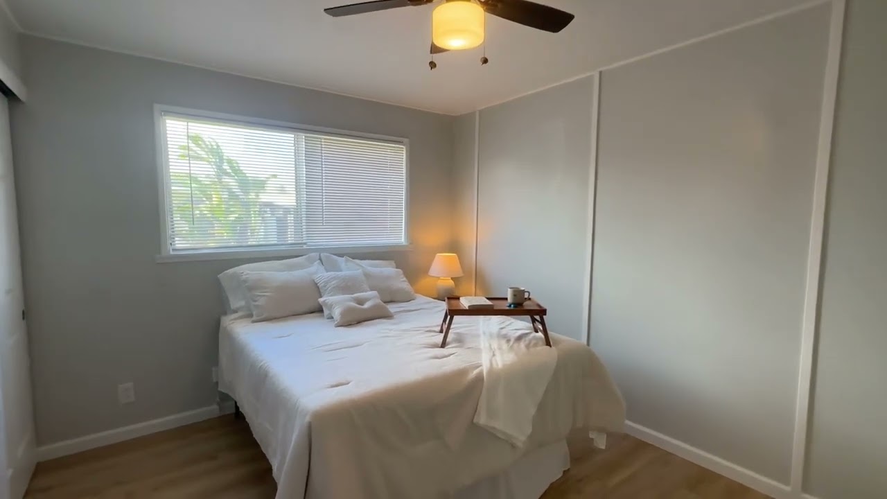 Hilo Terrace E-123 Virtual Tour