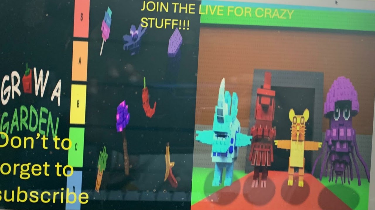 Sab Stuff LIVE PVB for SAB stuff JOIN NOW! HAVE FUN! - YouTube