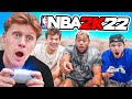 $1,000 NBA 2K22 TOURNAMENT!