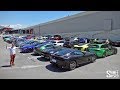 The Monaco Police SEIZED All of These Supercars!