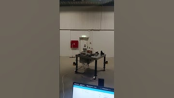 ABB irb 120 node-red output control OPC-UA