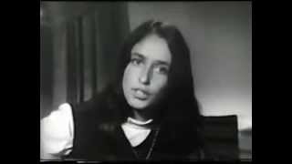 Joan Baez - Blowin&#39; In The Wind (1963)