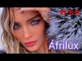 Áfrilux/África - Bem-vindos ao Éden