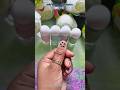 Easy Floral Design on Short Nails🐾💐 #easy #short #nailartdesigns #floral #art #fyp #beginners #diy