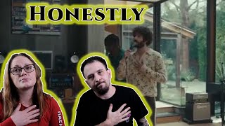 Honestly | (Lil Dicky) - Reaction!