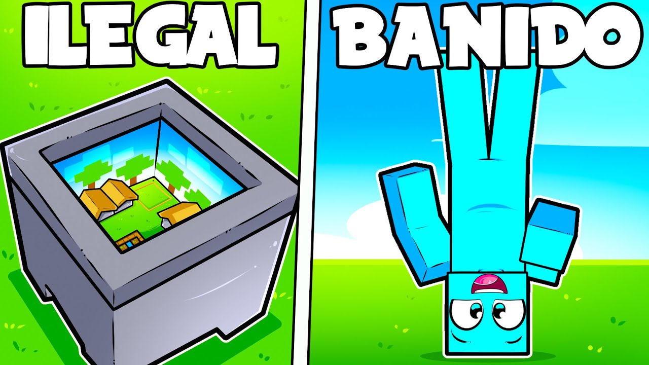 35 фактов о Minecraft, которые ты не знал!