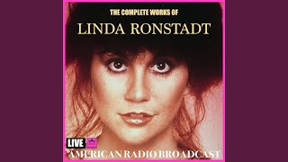 Miniatura de vídeo de "Linda Ronstadt - Heart Like A Wheel"
