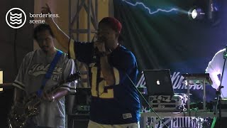 7 KURCACI - Ini Bukan Lagu Cinta (Live at Hitam-Hitam Bawah Tanah 2022 // Gladiator Arena Bekasi)