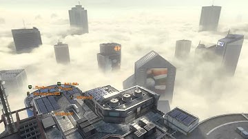 First Tomahawk Kill Across Map - SnD - Black Ops 2