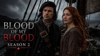 Blood of My Blood Season 2 – The Story No One Was Supposed to Know