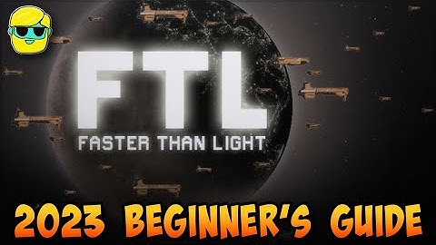FTL: Faster Than Light | 2023 Guide for Complete Beginners | Episode 5 | The Kestrel: Sector 5