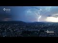 ZMG Junio 2020 Tormenta Eléctrica