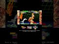 Ruby Heart/JIn Saotome/Juggernaut #shorts #mvc2 #marvel  #capcom