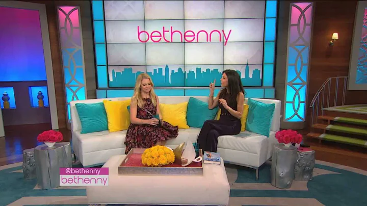 Melissa Joan Hart Rates Hollywood's Best Kissers