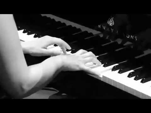 Rachmaninov prelude op 23 nr 5 - Enrica Ciccarelli